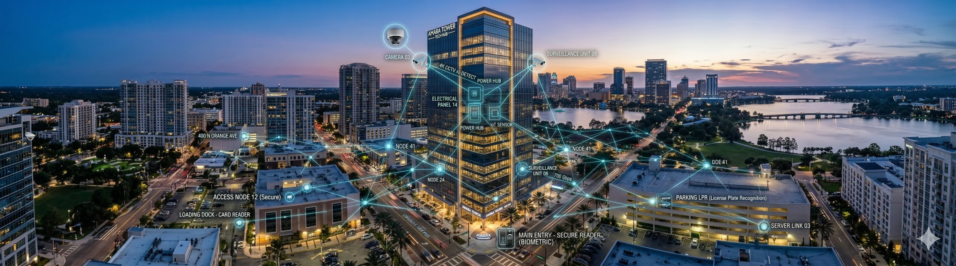 AIS Connected Services